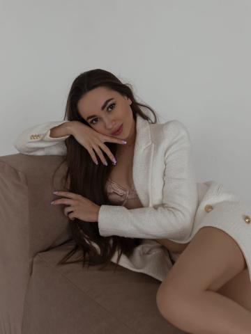 Анкета проститутки Роксана - Фото, 23 года, №272470