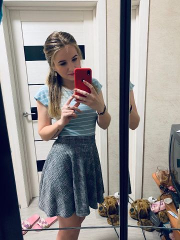 Анкета проститутки Аврора - Фото, 25 лет, №269846